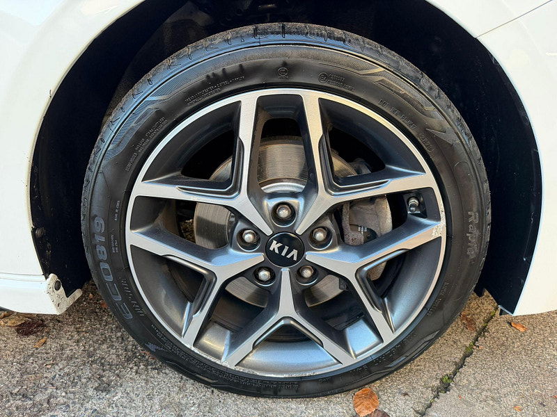 Kia Ceed 1.0 T-GDi GT-Line Euro 6 (s/s) 5dr 5dr Manual 2025