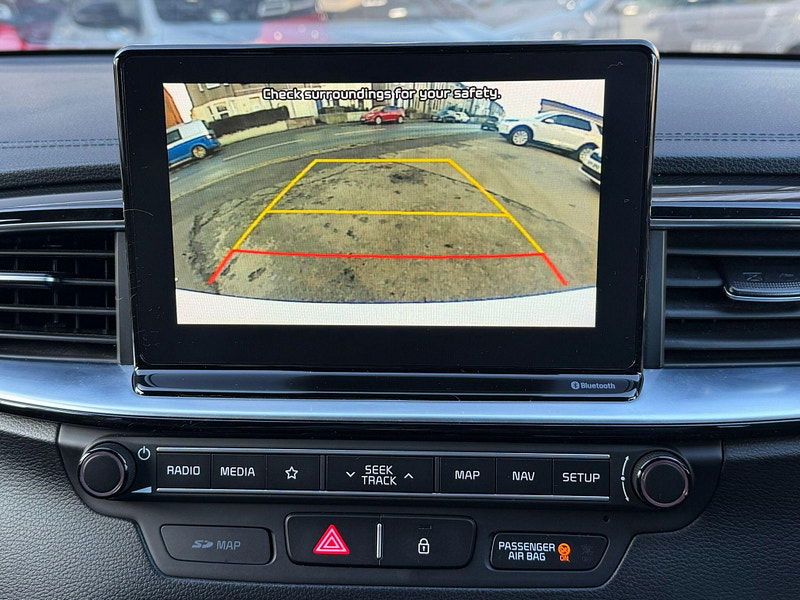 Kia Ceed 1.0 T-GDi GT-Line Euro 6 (s/s) 5dr 5dr Manual 2025