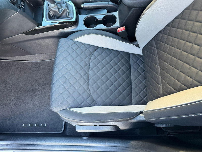 Kia Ceed 1.0 T-GDi GT-Line Euro 6 (s/s) 5dr 5dr Manual 2025