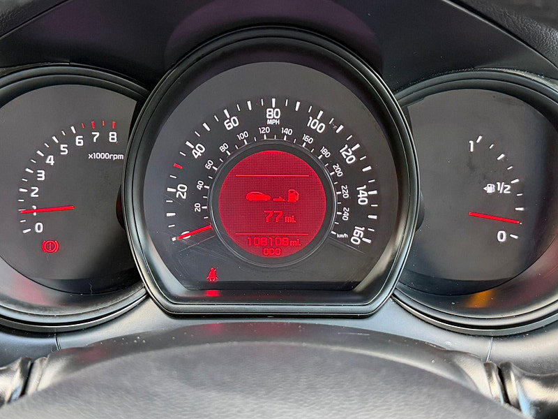 Kia Ceed 1.4 SR7 Euro 5 5dr 5dr Manual 2026