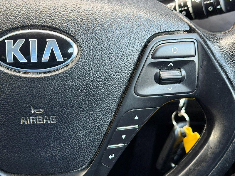 Kia Ceed 1.4 SR7 Euro 5 5dr 5dr Manual 2026