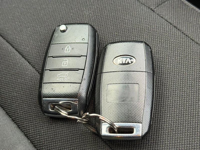 Kia Ceed 1.4 SR7 Euro 5 5dr 5dr Manual 2026