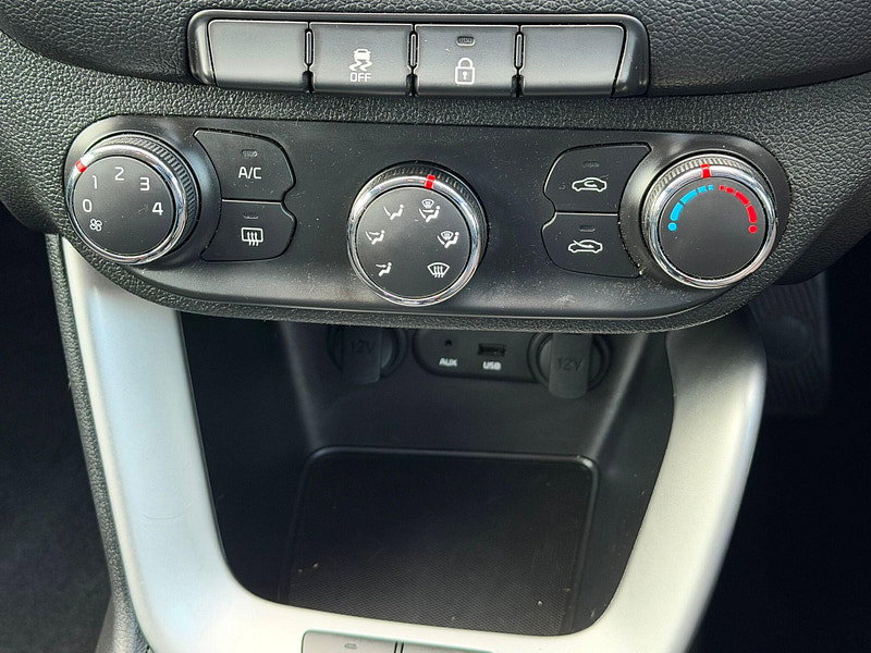 Kia Ceed 1.4 SR7 Euro 5 5dr 5dr Manual 2026