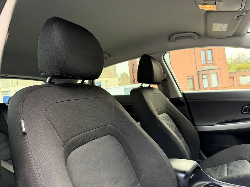 Kia Ceed 1.4 SR7 Euro 5 5dr 5dr Manual 2026