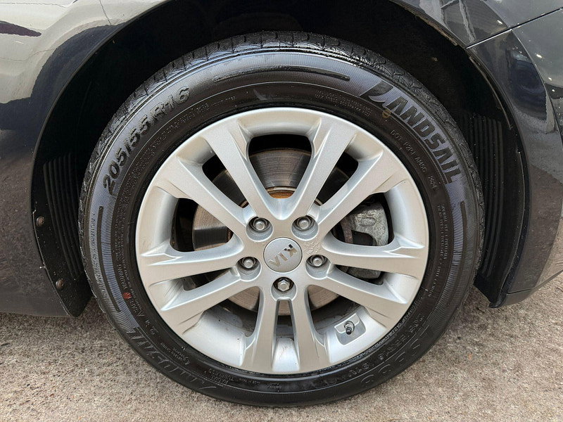 Kia Ceed 1.4 SR7 Euro 5 5dr 5dr Manual 2026