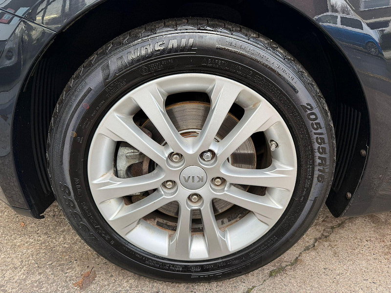 Kia Ceed 1.4 SR7 Euro 5 5dr 5dr Manual 2026