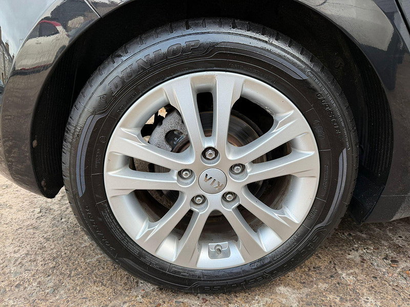 Kia Ceed 1.4 SR7 Euro 5 5dr 5dr Manual 2026