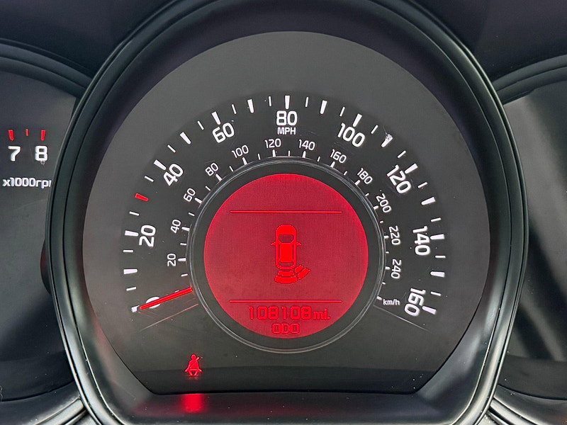 Kia Ceed 1.4 SR7 Euro 5 5dr 5dr Manual 2026