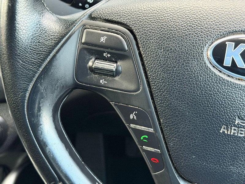 Kia Ceed 1.4 SR7 Euro 5 5dr 5dr Manual 2026