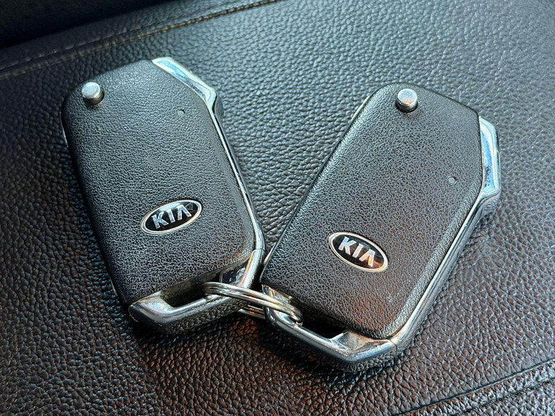 Kia Ceed 1.4 T-GDi Blue Edition DCT Euro 6 (s/s) 5dr 5dr Automatic 2025