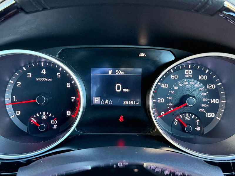 Kia Ceed 1.4 T-GDi Blue Edition DCT Euro 6 (s/s) 5dr 5dr Automatic 2025