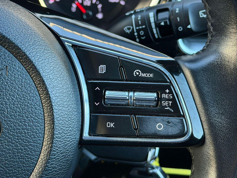 Kia Ceed 1.4 T-GDi Blue Edition DCT Euro 6 (s/s) 5dr 5dr Automatic 2025