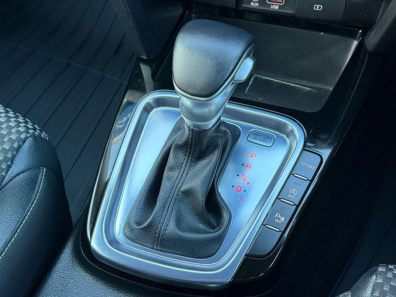 Kia Ceed 1.4 T-GDi Blue Edition DCT Euro 6 (s/s) 5dr 5dr Automatic 2025