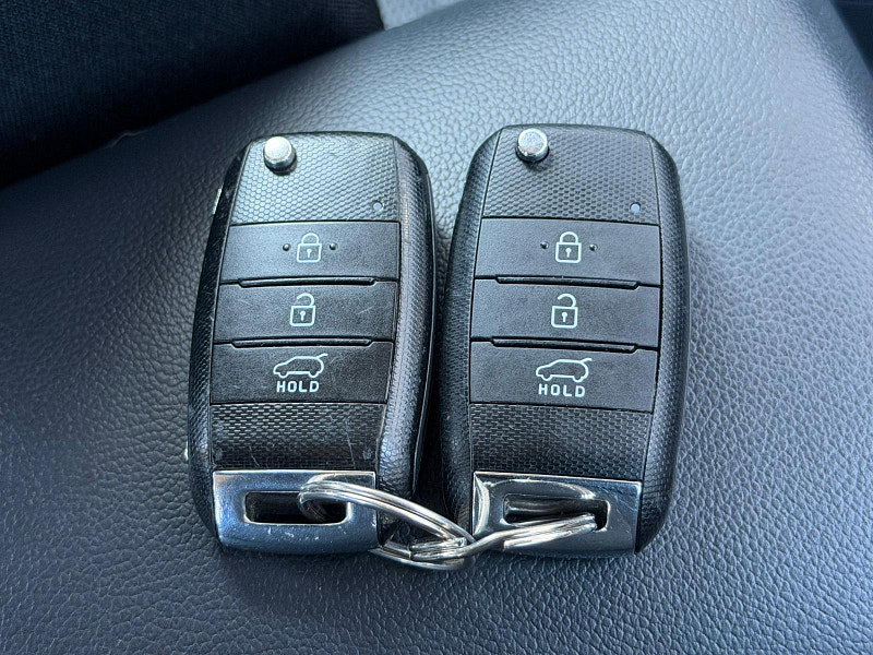 Kia Ceed 1.6 CRDi 2 Sportswagon DCT Euro 6 (s/s) 5dr 5dr Automatic 2026