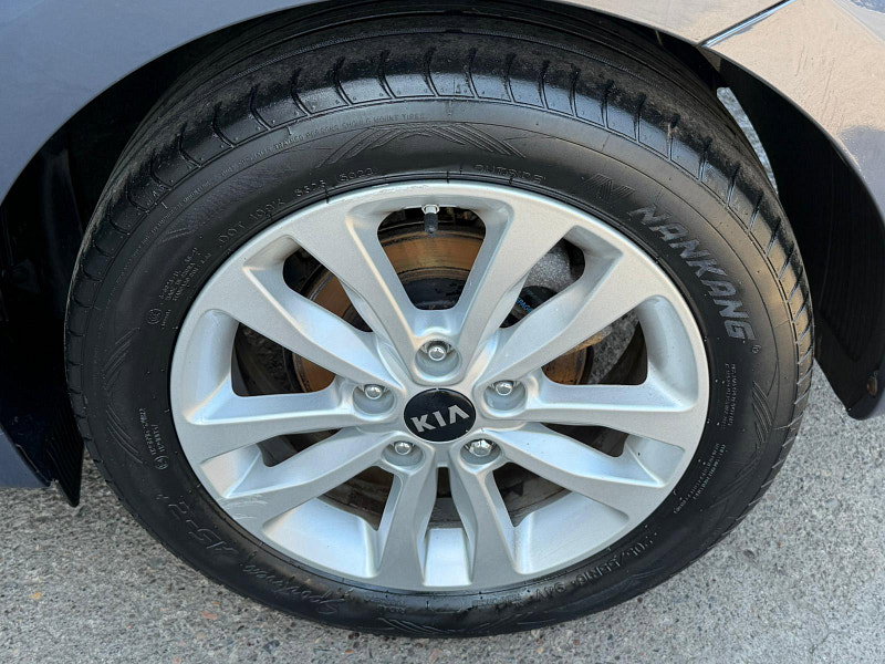 Kia Ceed 1.6 CRDi 2 Sportswagon DCT Euro 6 (s/s) 5dr 5dr Automatic 2026
