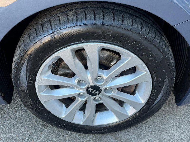 Kia Ceed 1.6 CRDi 2 Sportswagon DCT Euro 6 (s/s) 5dr 5dr Automatic 2026