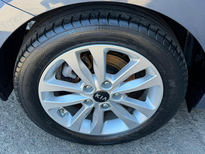 Kia Ceed 1.6 CRDi 2 Sportswagon DCT Euro 6 (s/s) 5dr 5dr Automatic 2026