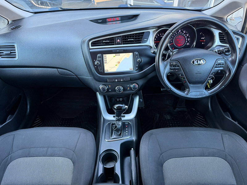 Kia Ceed 1.6 CRDi 2 Sportswagon DCT Euro 6 (s/s) 5dr 5dr Automatic 2026