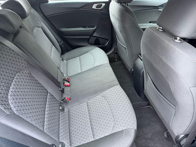 Kia Ceed 1.6 CRDi ECO 2 Sportswagon Euro 6 (s/s) 5dr 5dr Manual 2026