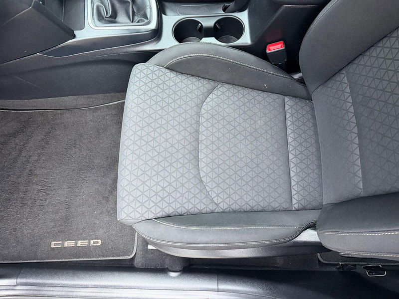 Kia Ceed 1.6 CRDi ECO 2 Sportswagon Euro 6 (s/s) 5dr 5dr Manual 2026