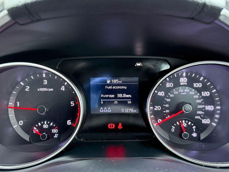 Kia Ceed 1.6 CRDi ECO 2 Sportswagon Euro 6 (s/s) 5dr 5dr Manual 2026