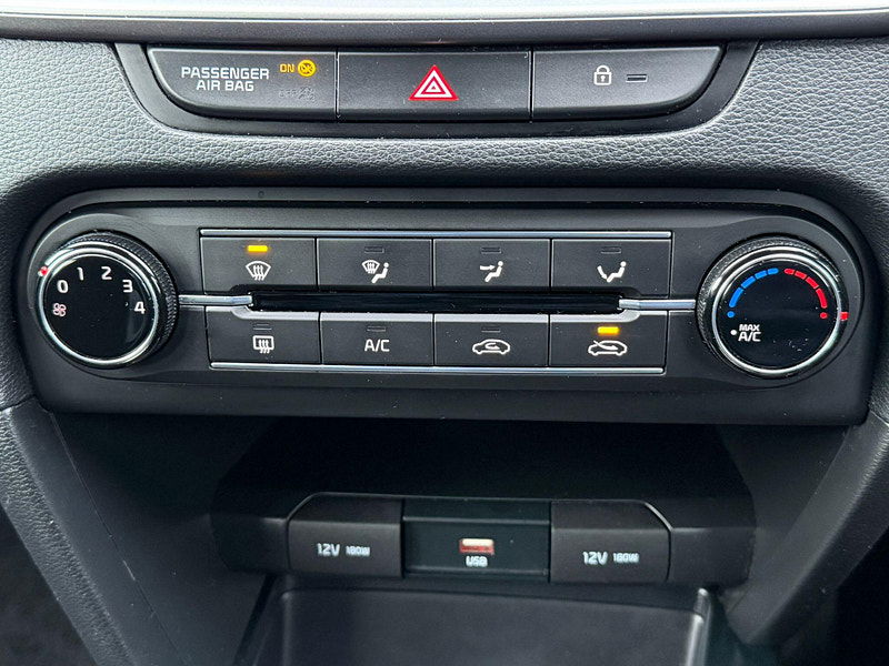 Kia Ceed 1.6 CRDi ECO 2 Sportswagon Euro 6 (s/s) 5dr 5dr Manual 2026