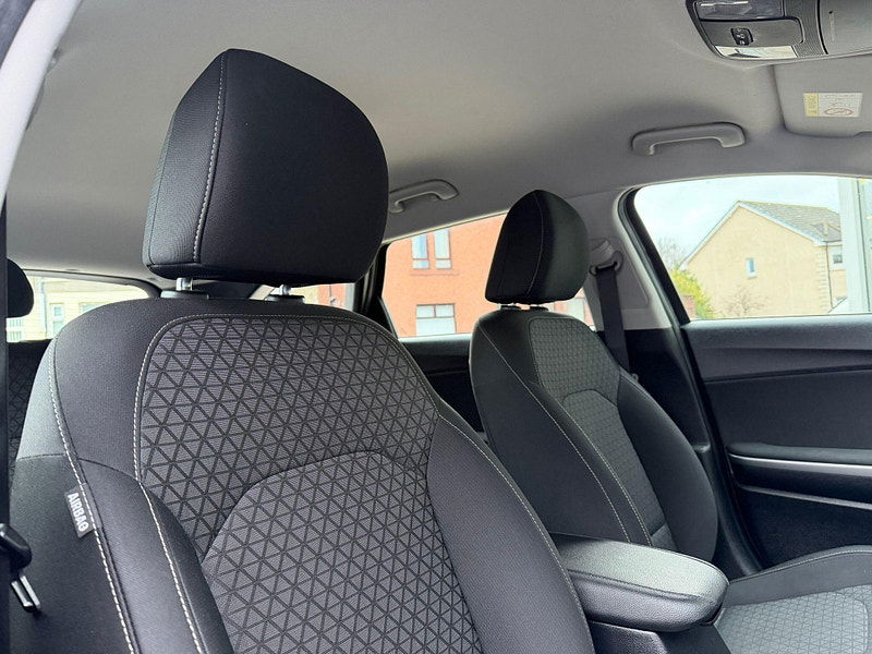 Kia Ceed 1.6 CRDi ECO 2 Sportswagon Euro 6 (s/s) 5dr 5dr Manual 2026