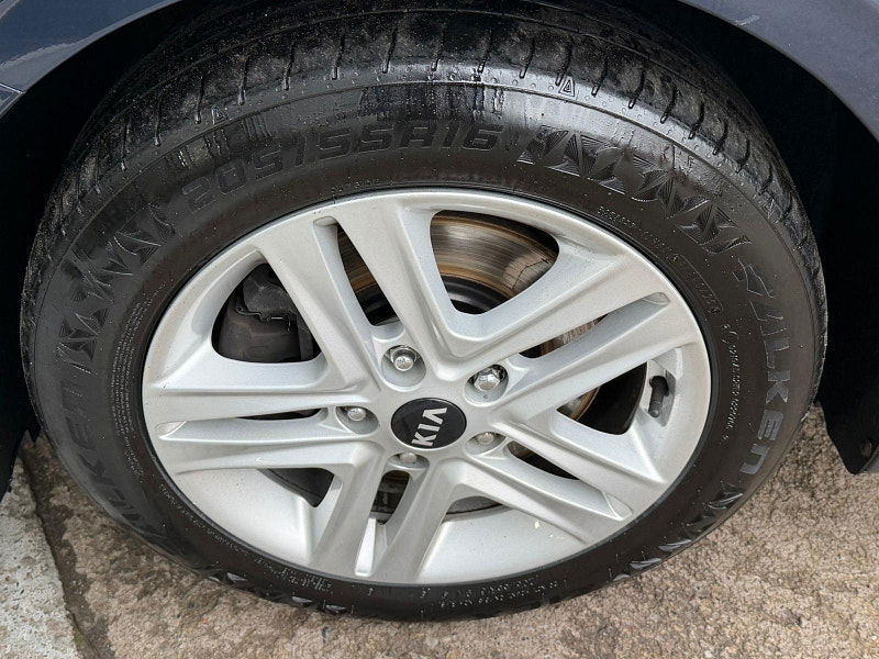 Kia Ceed 1.6 CRDi ECO 2 Sportswagon Euro 6 (s/s) 5dr 5dr Manual 2026