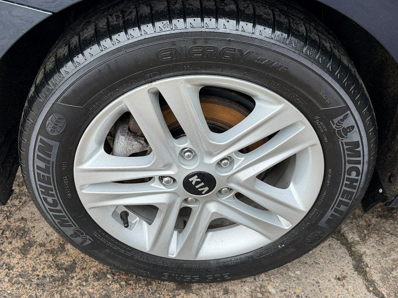 Kia Ceed 1.6 CRDi ECO 2 Sportswagon Euro 6 (s/s) 5dr 5dr Manual 2026