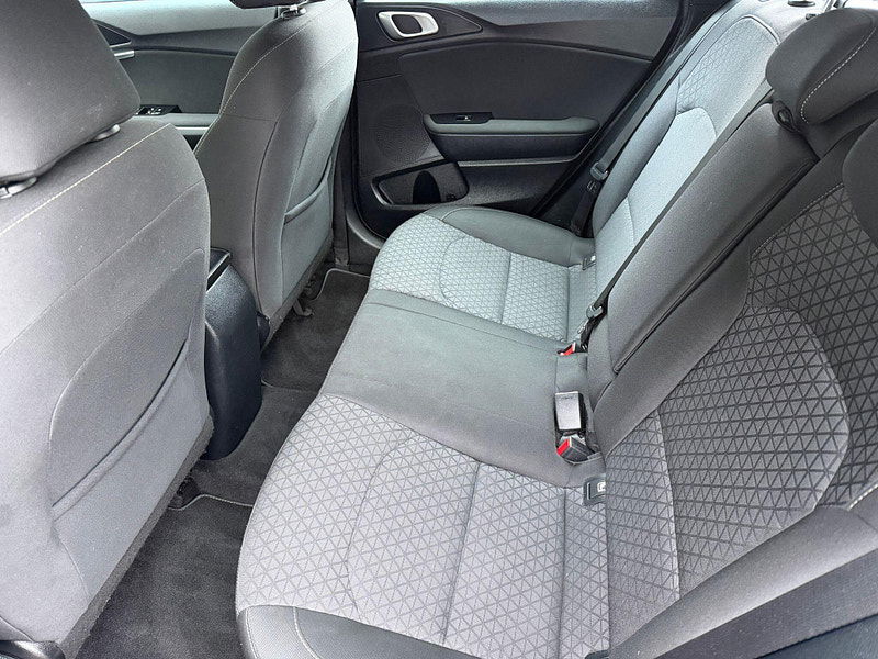 Kia Ceed 1.6 CRDi ECO 2 Sportswagon Euro 6 (s/s) 5dr 5dr Manual 2026