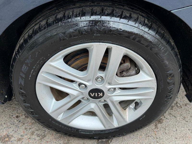 Kia Ceed 1.6 CRDi ECO 2 Sportswagon Euro 6 (s/s) 5dr 5dr Manual 2026