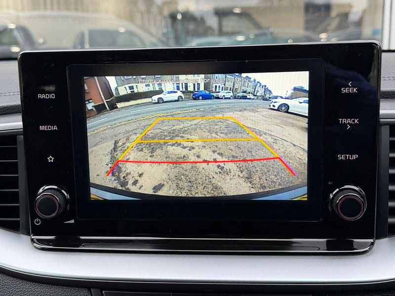 Kia Ceed 1.6 CRDi ECO 2 Sportswagon Euro 6 (s/s) 5dr 5dr Manual 2026