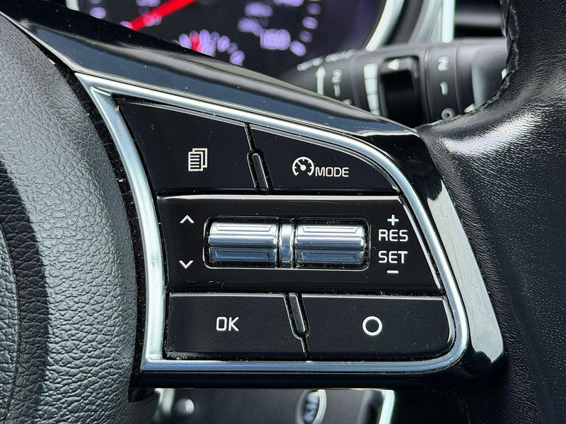 Kia Ceed 1.6 CRDi ECO 2 Sportswagon Euro 6 (s/s) 5dr 5dr Manual 2026