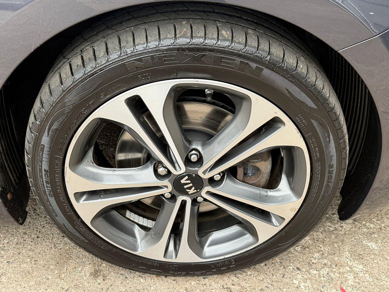 Kia Ceed 1.6 CRDi GT-Line Euro 6 (s/s) 5dr 5dr Manual 2026