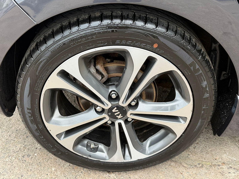 Kia Ceed 1.6 CRDi GT-Line Euro 6 (s/s) 5dr 5dr Manual 2026