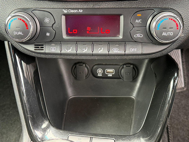 Kia Ceed 1.6 CRDi GT-Line Euro 6 (s/s) 5dr 5dr Manual 2026