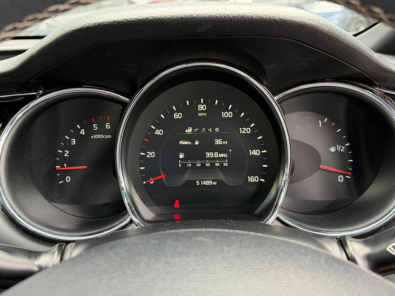 Kia Ceed 1.6 CRDi GT-Line Euro 6 (s/s) 5dr 5dr Manual 2026