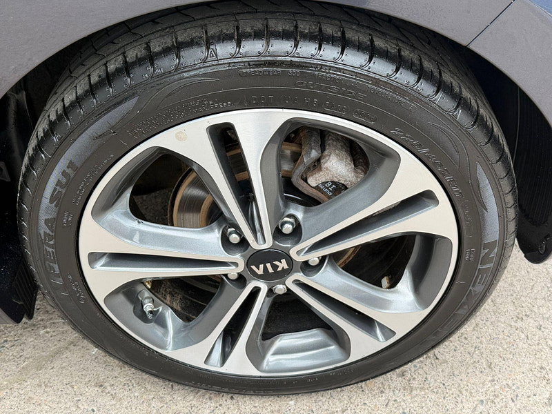 Kia Ceed 1.6 CRDi GT-Line Euro 6 (s/s) 5dr 5dr Manual 2026