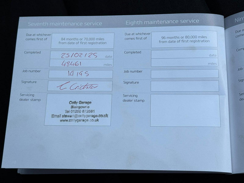 Kia Ceed 1.6 T-GDi GT Euro 6 5dr 5dr Manual 2026