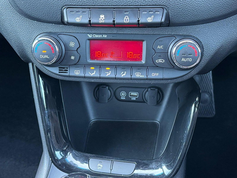 Kia Ceed 1.6 T-GDi GT Euro 6 5dr 5dr Manual 2026