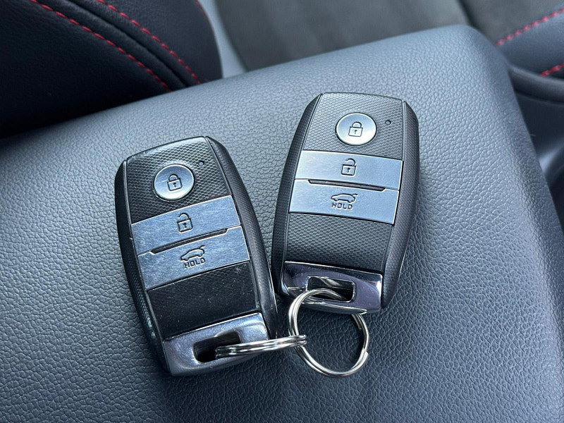 Kia Ceed 1.6 T-GDi GT Euro 6 5dr 5dr Manual 2026