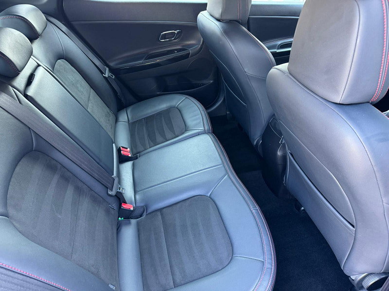 Kia Ceed 1.6 T-GDi GT Euro 6 5dr 5dr Manual 2026