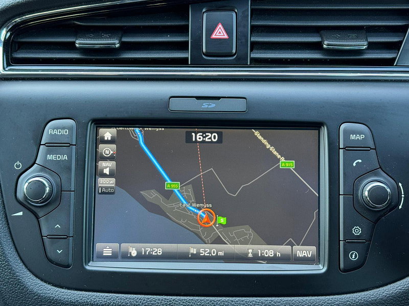 Kia Ceed 1.6 T-GDi GT Euro 6 5dr 5dr Manual 2026