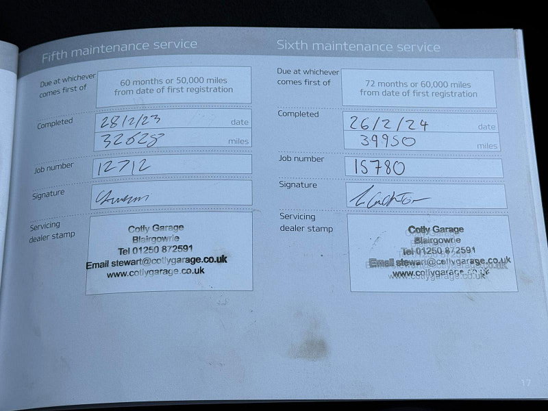 Kia Ceed 1.6 T-GDi GT Euro 6 5dr 5dr Manual 2026