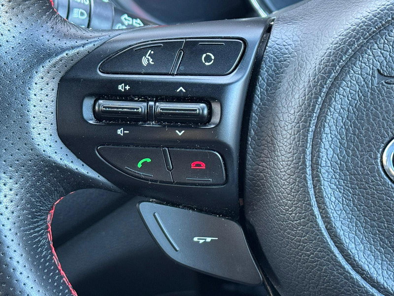 Kia Ceed 1.6 T-GDi GT Euro 6 5dr 5dr Manual 2026