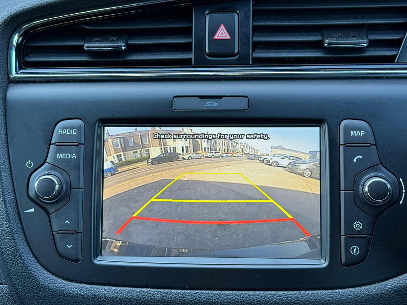 Kia Ceed 1.6 T-GDi GT Euro 6 5dr 5dr Manual 2026