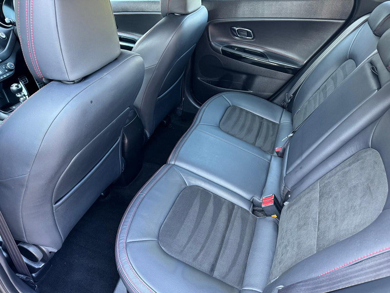 Kia Ceed 1.6 T-GDi GT Euro 6 5dr 5dr Manual 2026