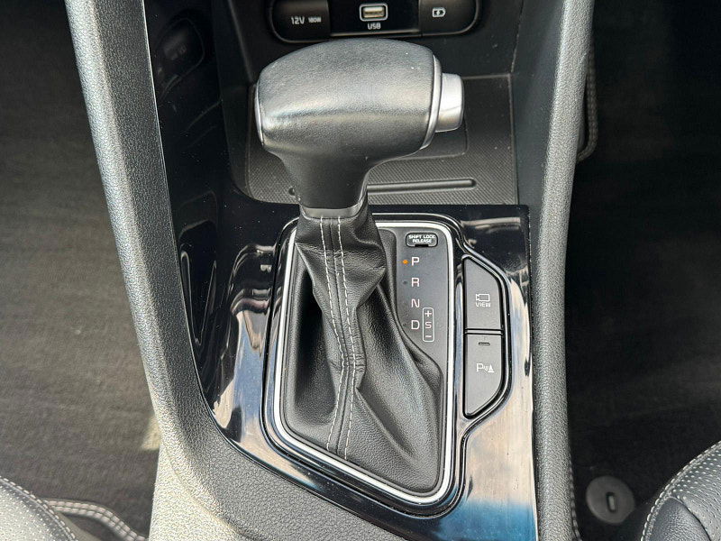 Kia Niro 1.6 GDi 4 DCT Euro 6 (s/s) 5dr 5dr Automatic 2025