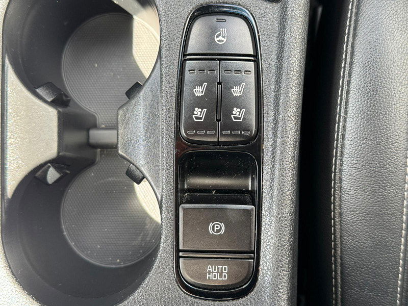 Kia Niro 1.6 GDi 4 DCT Euro 6 (s/s) 5dr 5dr Automatic 2025