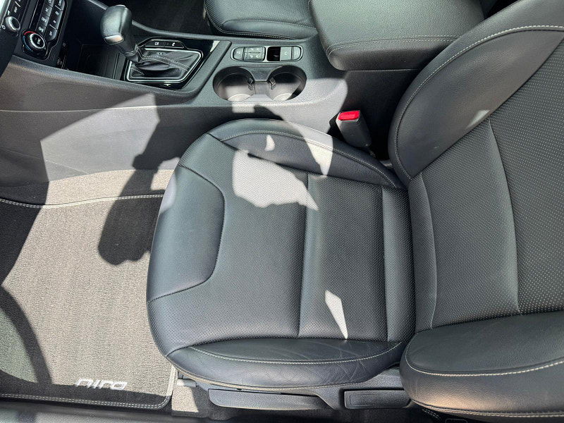 Kia Niro 1.6 GDi 4 DCT Euro 6 (s/s) 5dr 5dr Automatic 2025